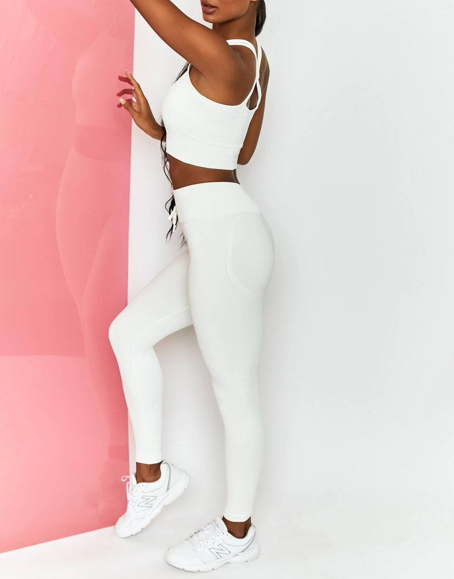 Ryder Z - Gym Tights