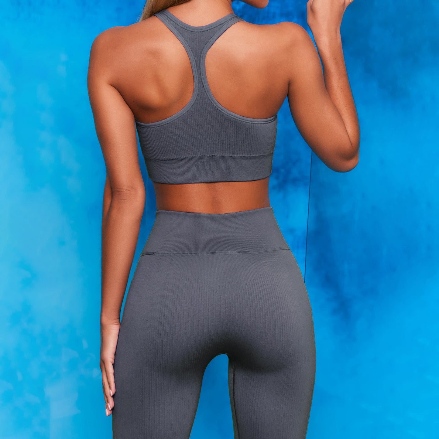 Gravity 2 - Leggings