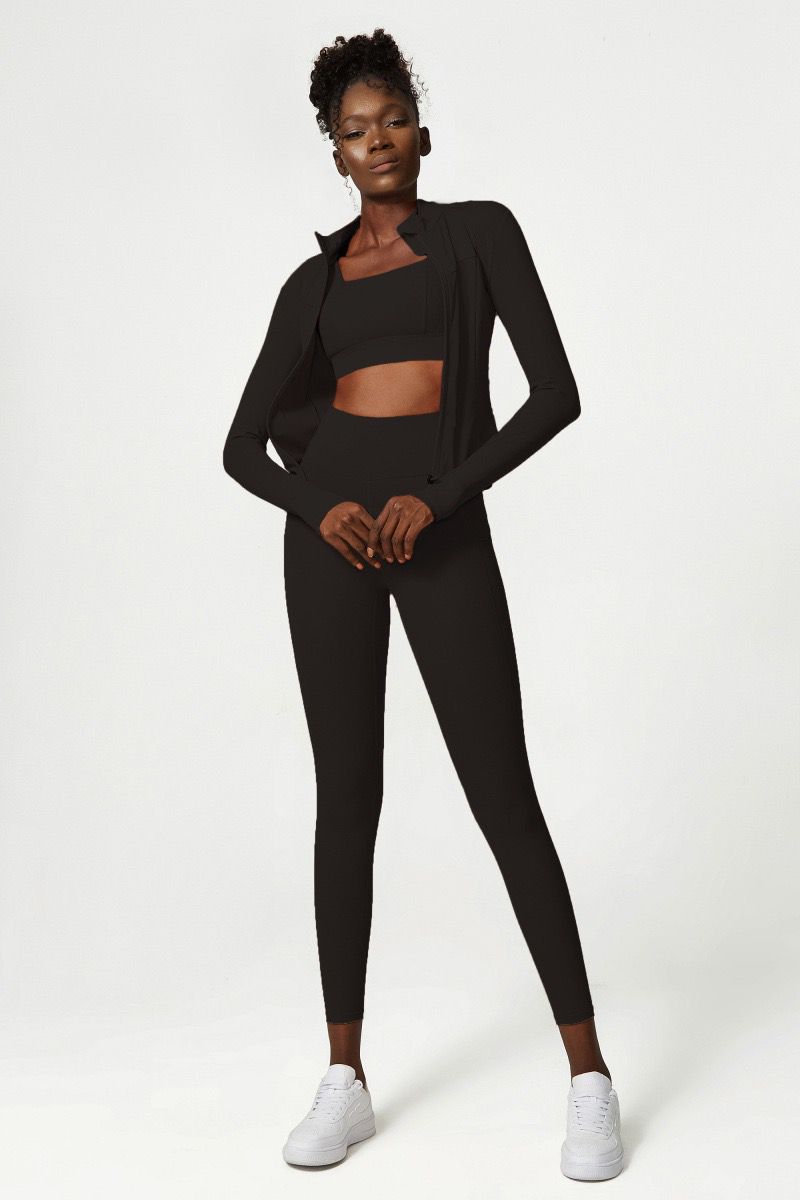 Athlete Sculpted Leggings