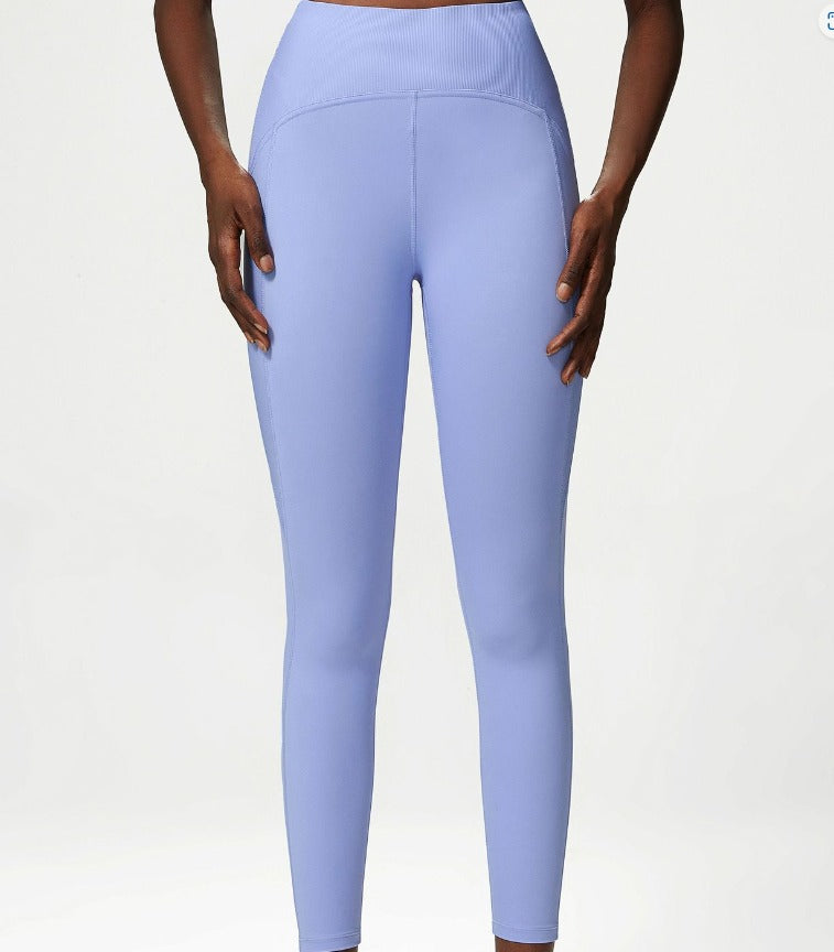 Athlete Sculpted Leggings