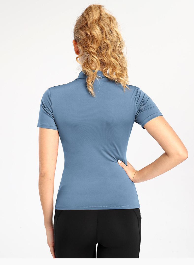 Comfort Workout Tee