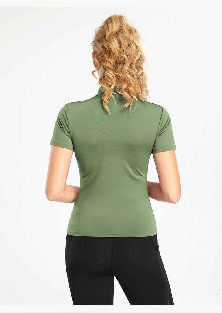 Comfort Workout Tee