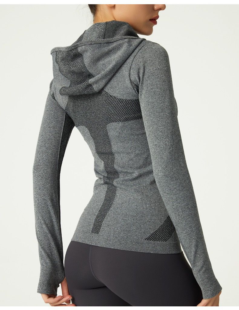 Training Jacket