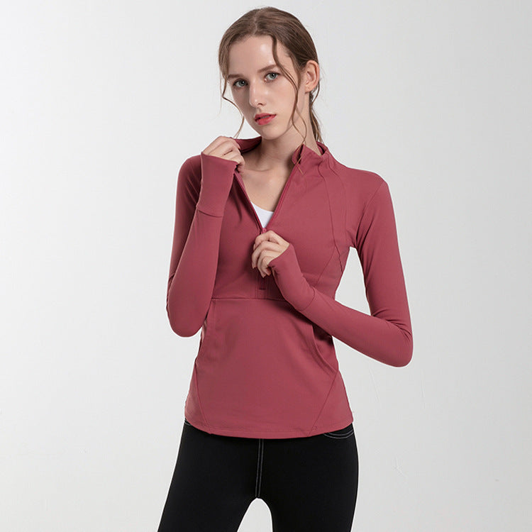 GYM JACKETS