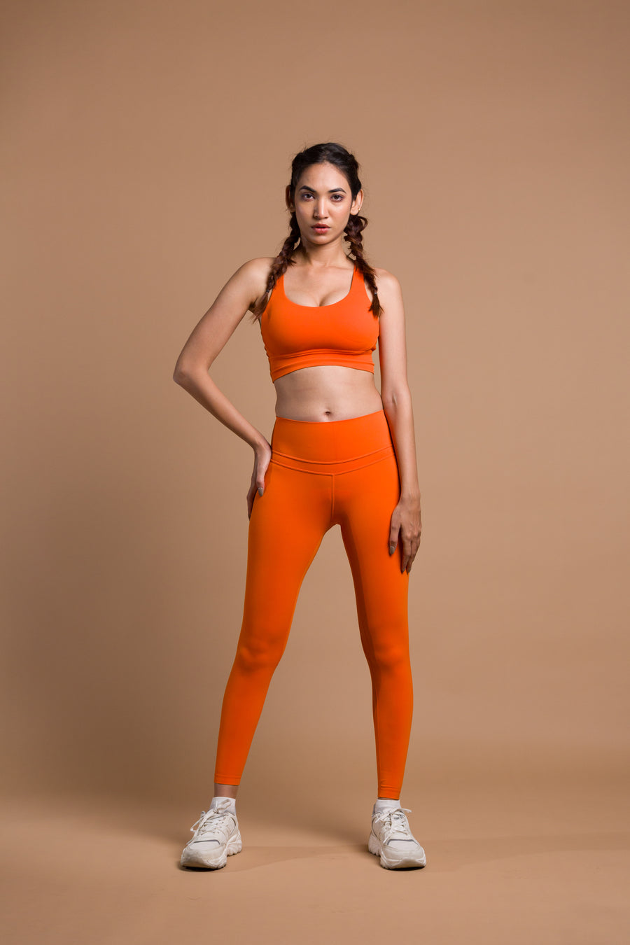Levitate 2 - Top & Leggings Set