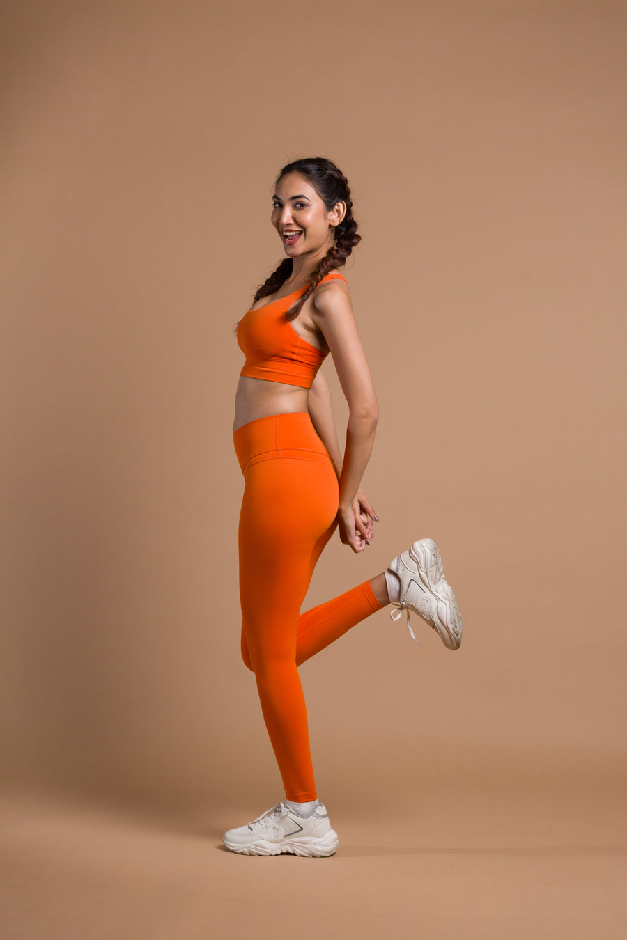 Levitate 2 - Top & Leggings Set