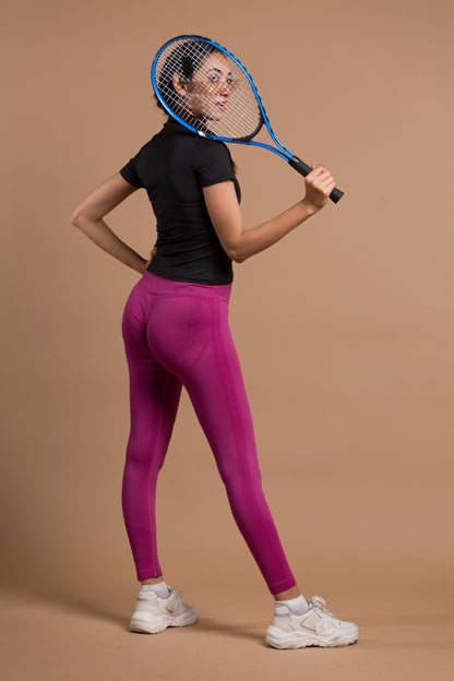 Adapt Scrunch Bum Tights