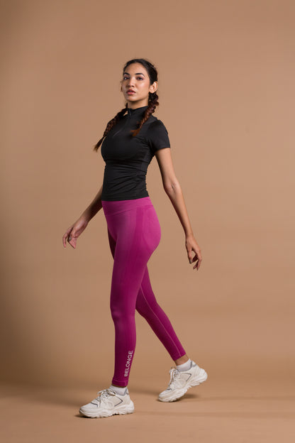 Adapt Scrunch Bum Tights