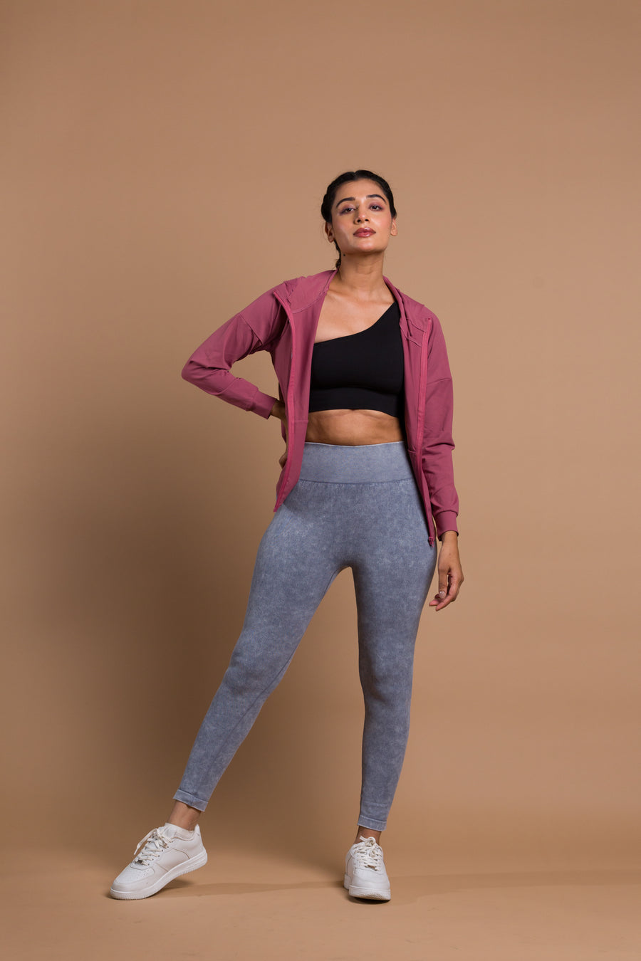 Functional Training Jacket 2