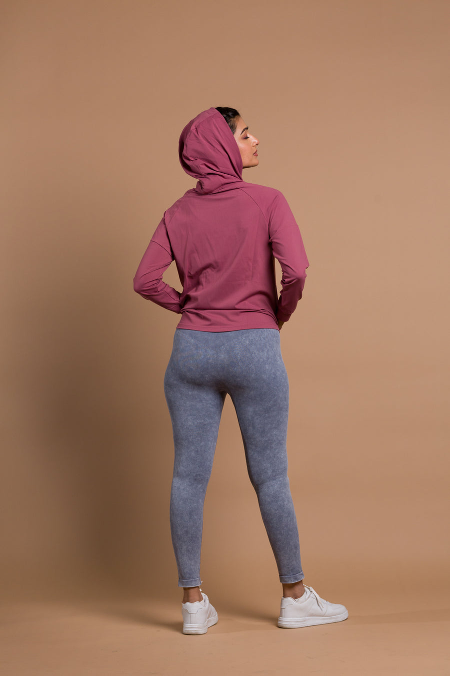 Functional Training Jacket 2