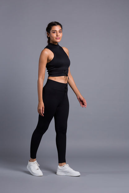 Ryder Z Set - Sleeveless Top & Pant