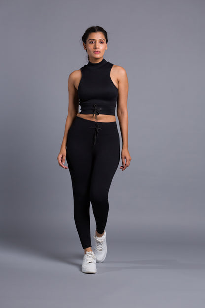 Ryder Z Set - Sleeveless Top & Pant