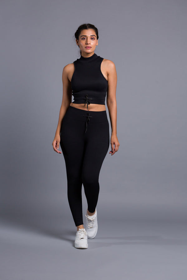 Ryder Z - Gym Tights