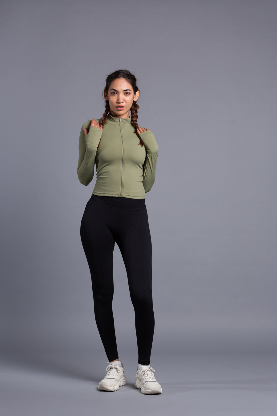 Functional Training Jacket