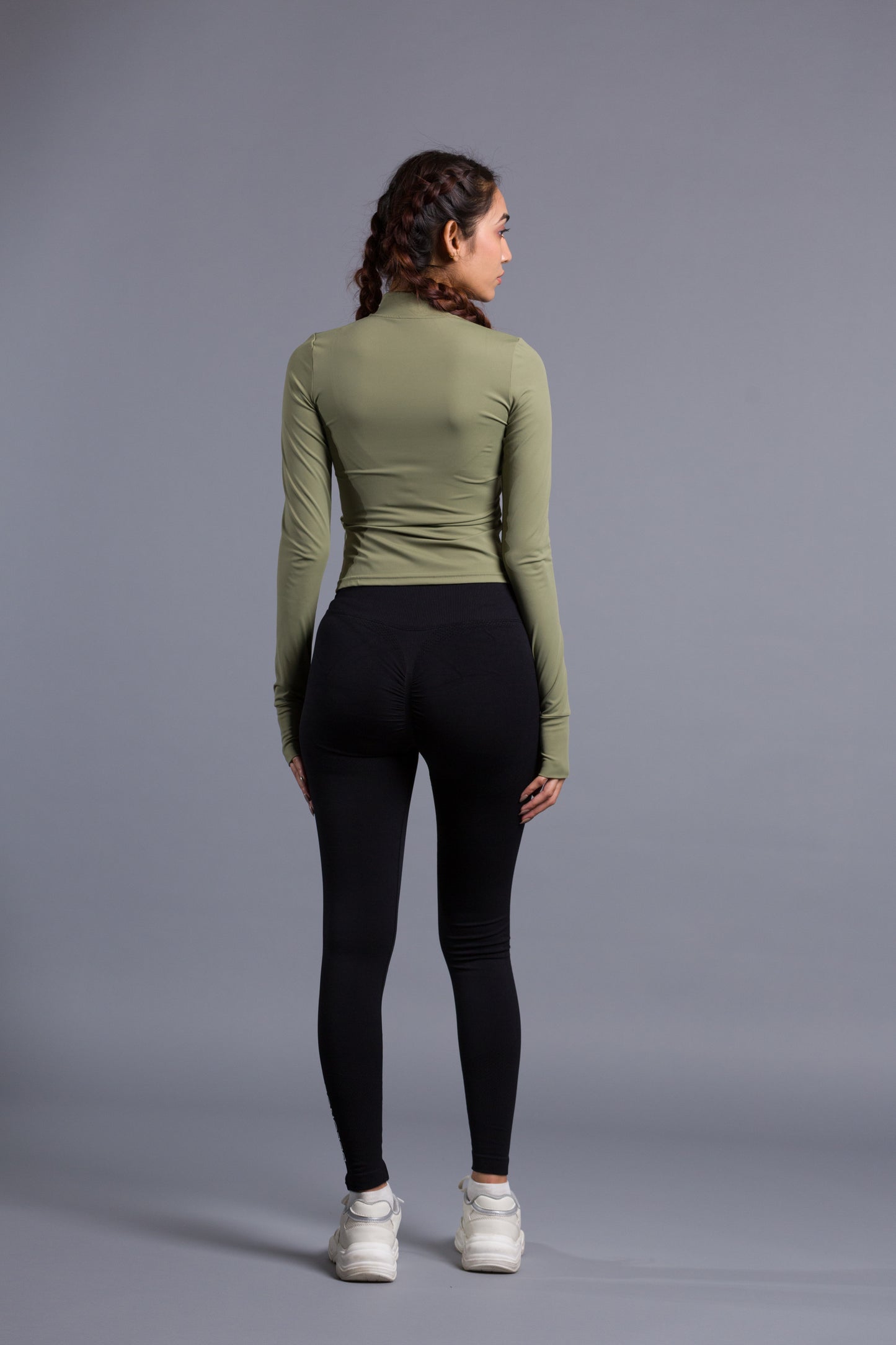 Adapt Scrunch Bum Tights