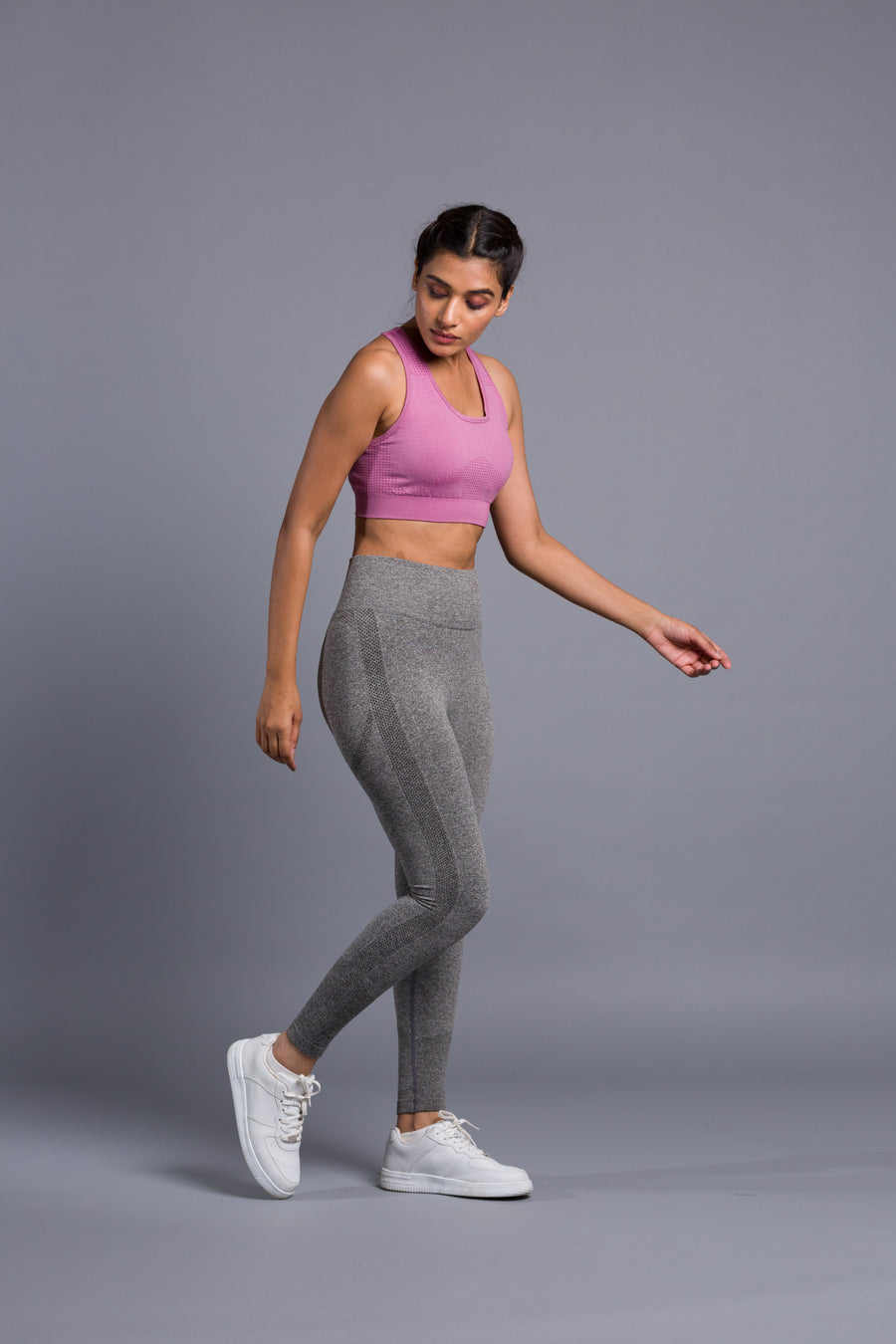 Adapt Scrunch Bum Tights
