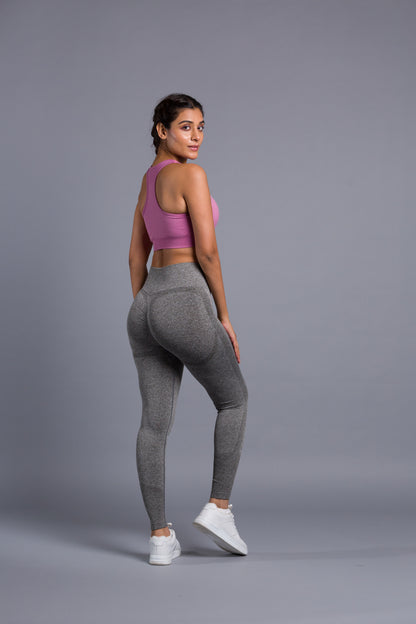 Adapt Scrunch Bum Tights