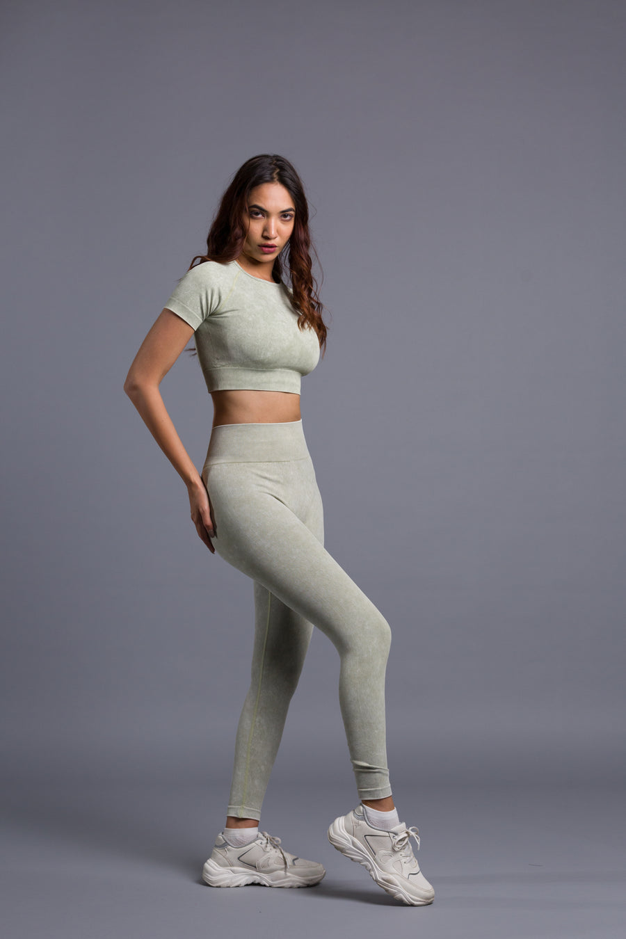 Gravity 3 - Tights