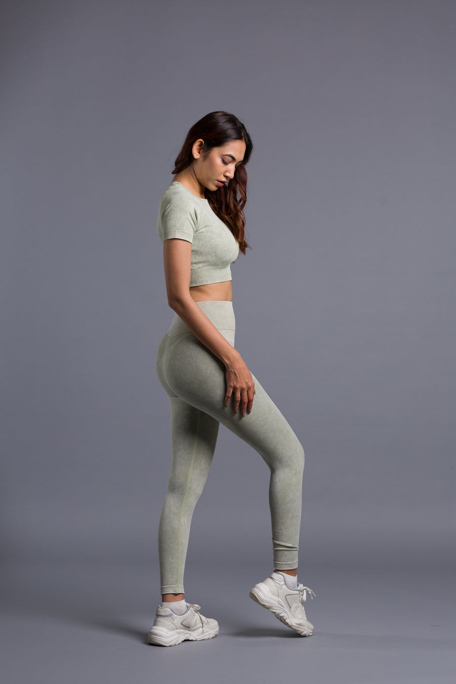 Gravity 3 - Tights