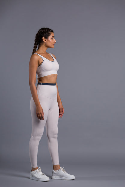 Sprint Sports Bra & Leggings Set