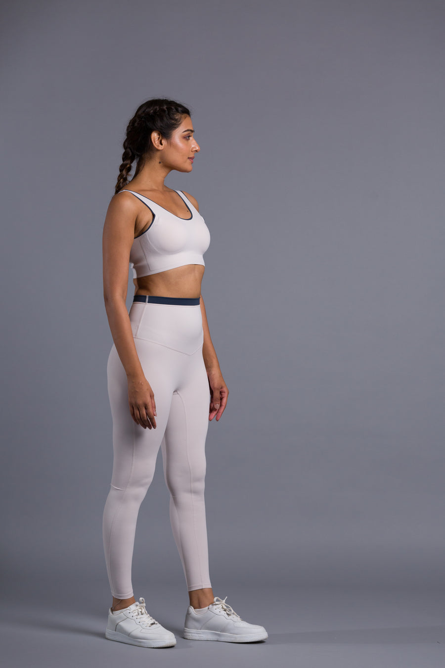 Sprint Sports Bra & Leggings Set
