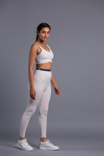 Sprint Sports Bra & Leggings Set