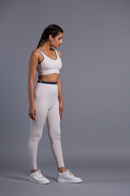 Sprint Sports Bra & Leggings Set