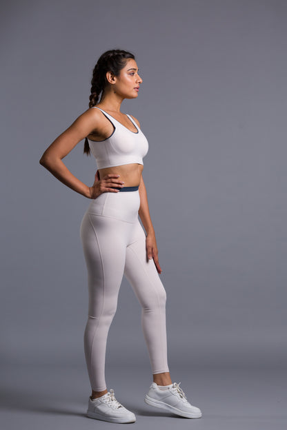 Sprint Sports Bra & Leggings Set