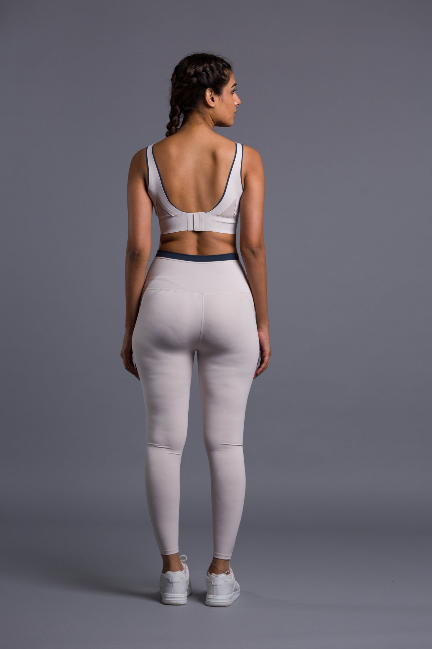 Sprint Sports Bra & Leggings Set