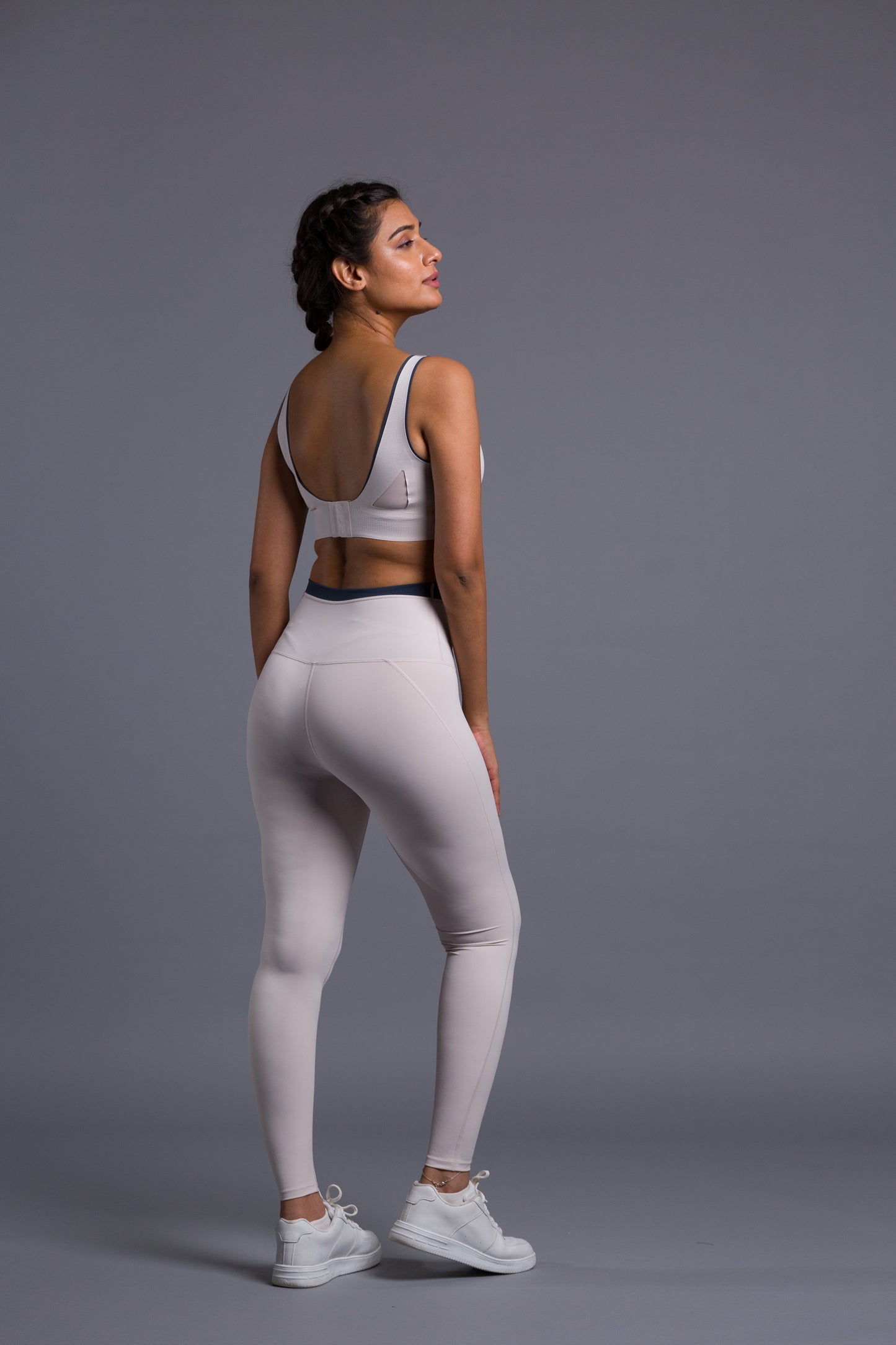 Sprint Sports Bra & Leggings Set