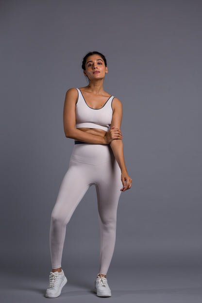 Sprint Sports Bra & Leggings Set