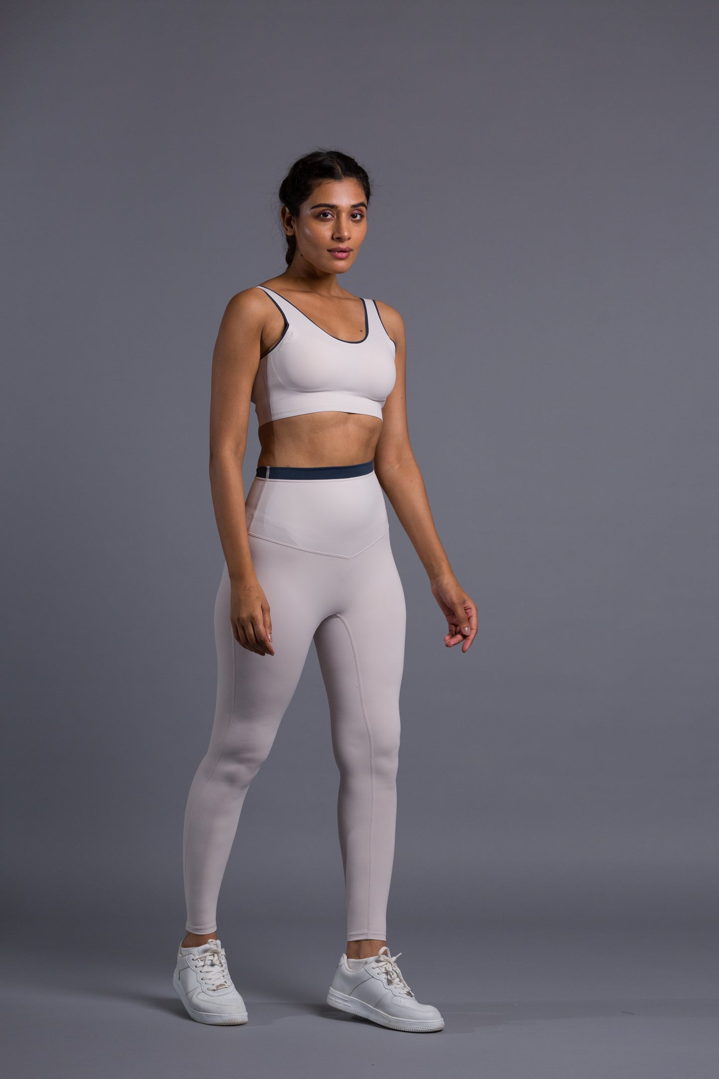 Sprint Sports Bra & Leggings Set