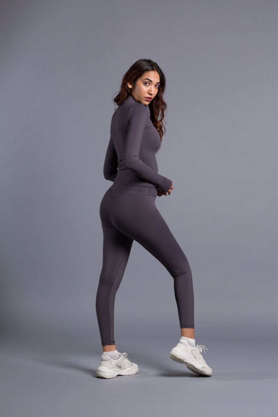 Functional Training Jacket