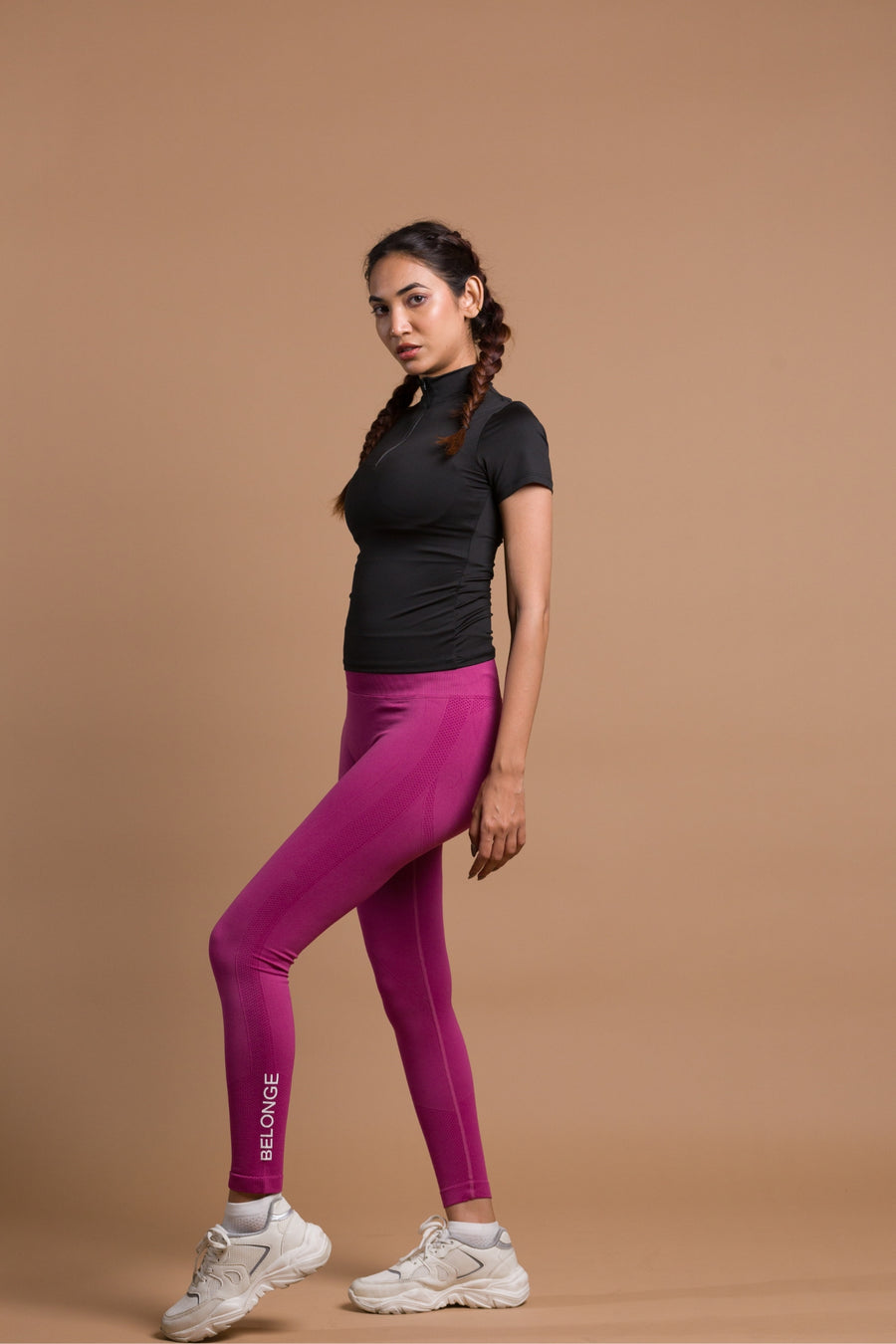 Comfort Workout Tee