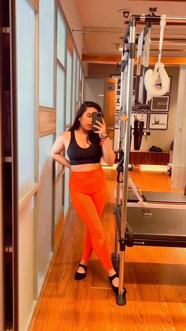 Ishani Dave