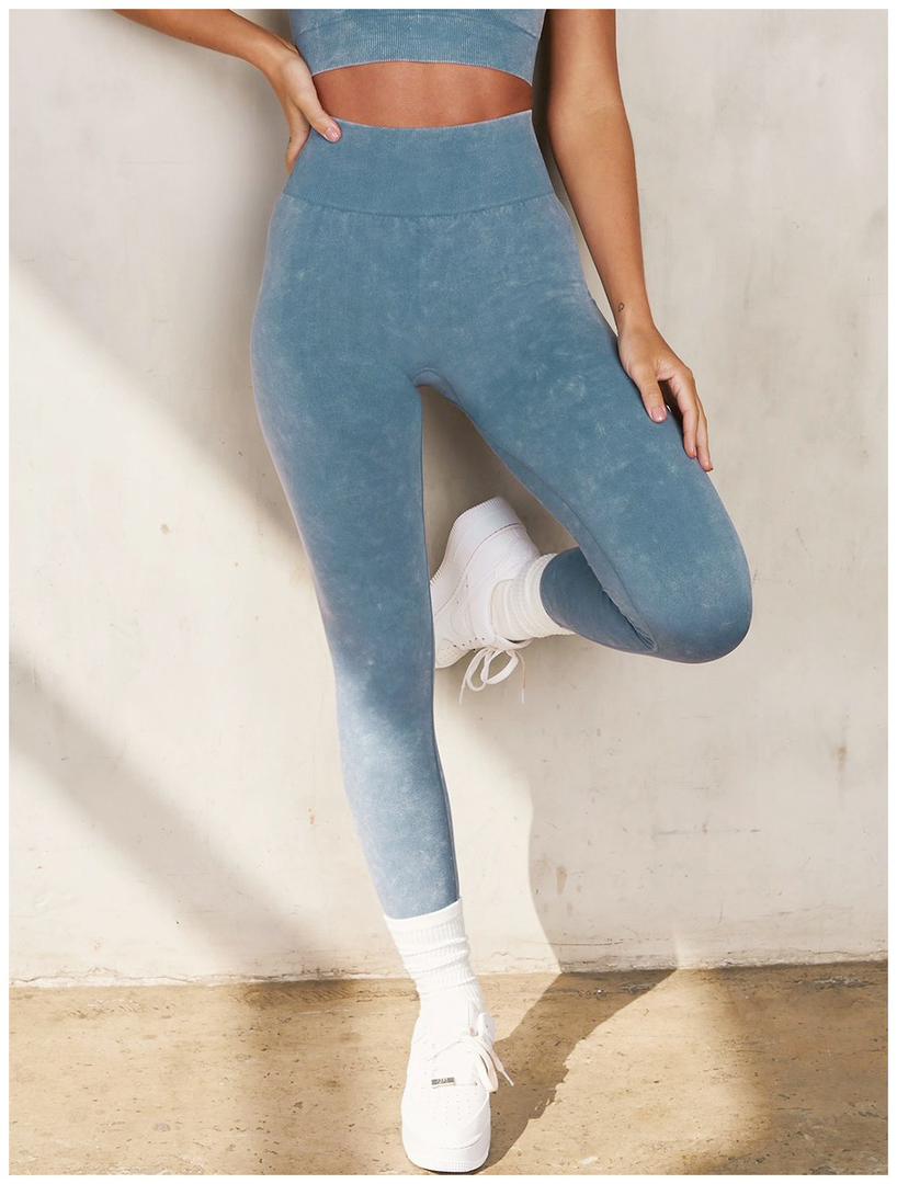 The Second-Skin Tight