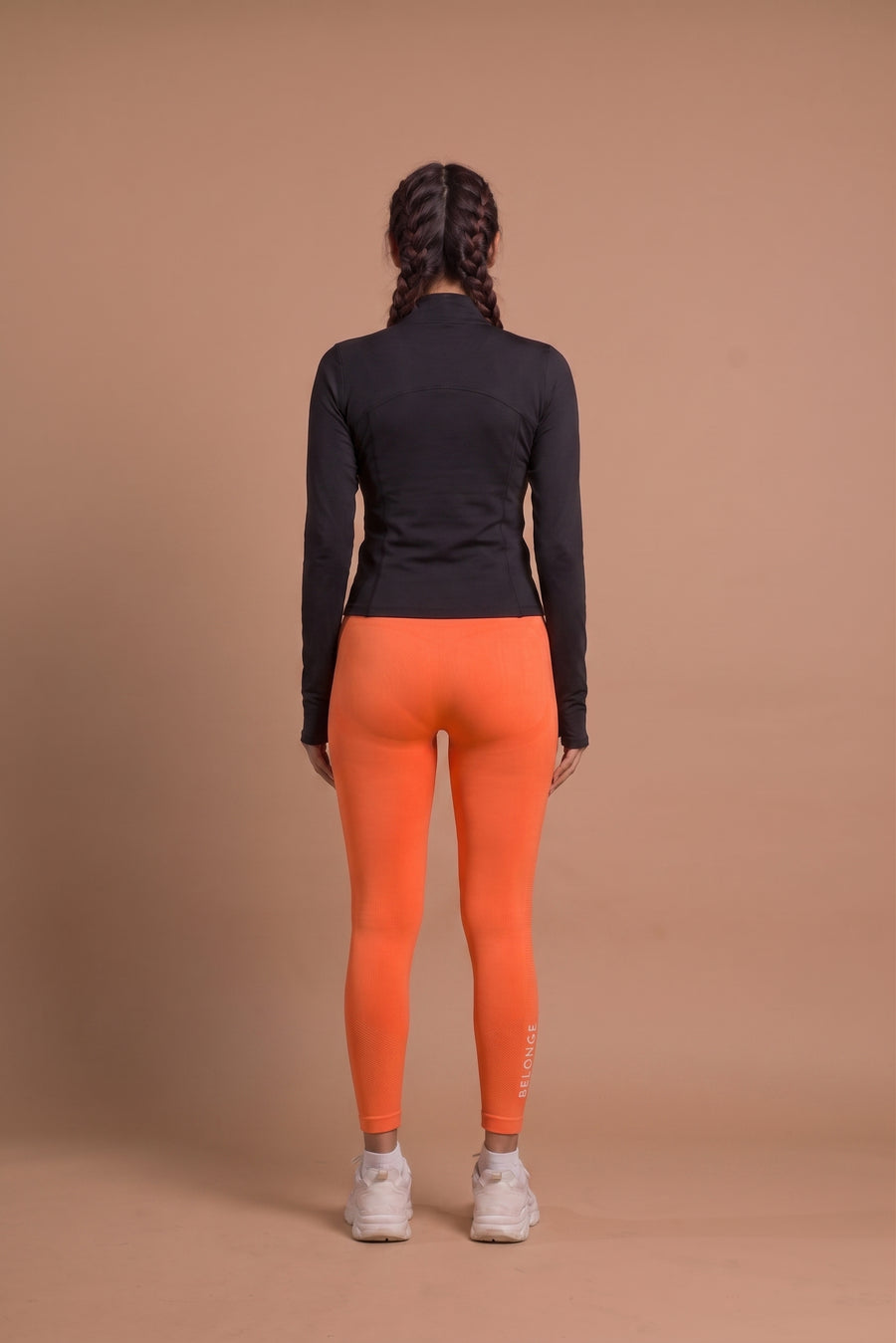 Adapt Scrunch Bum Tights