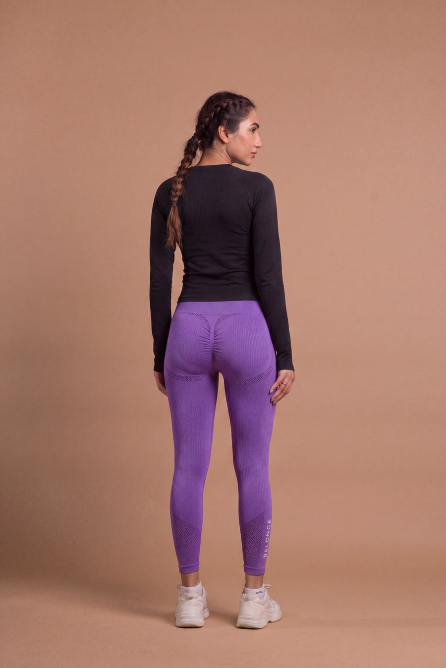 Adapt Scrunch Bum Gym Tights