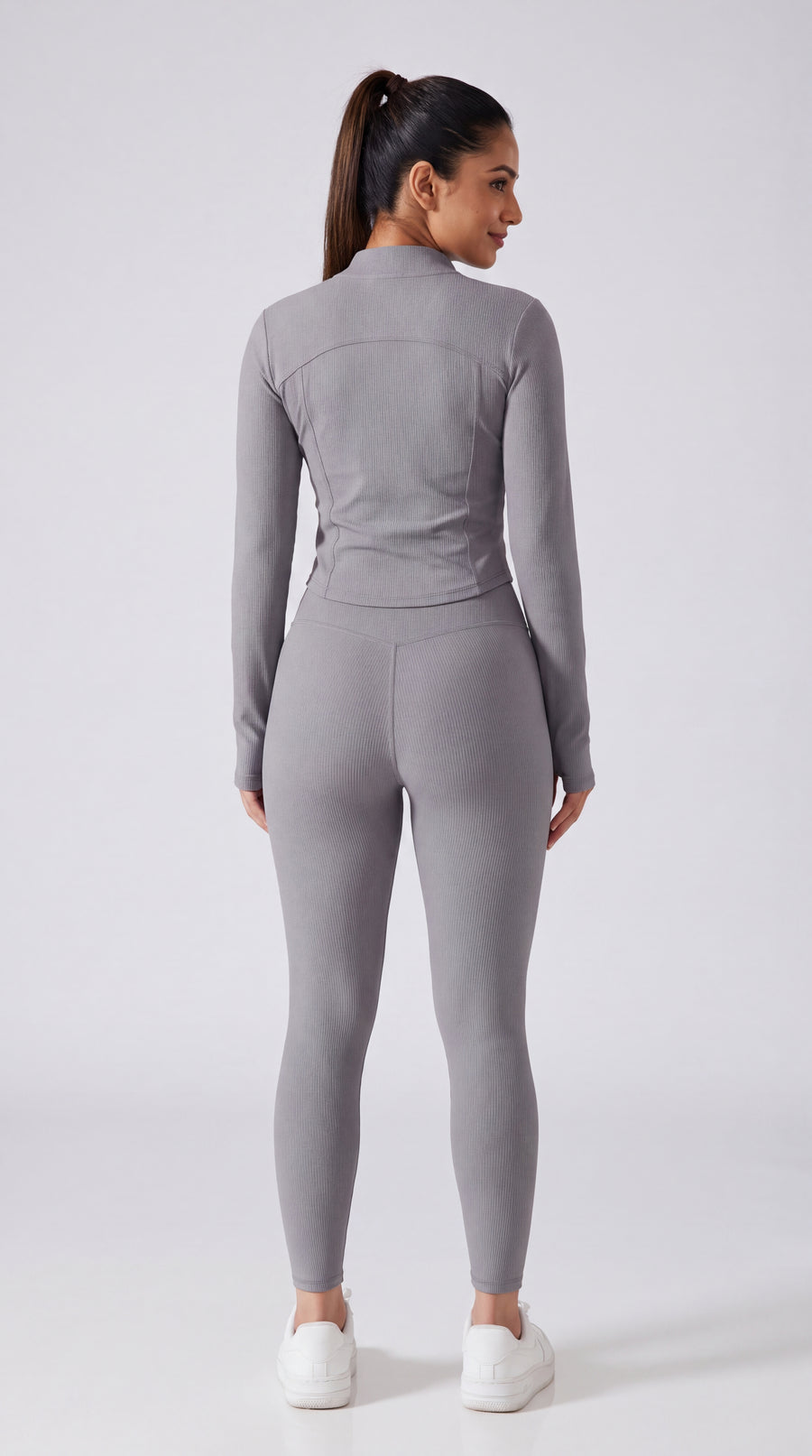 The Ribbed Tight