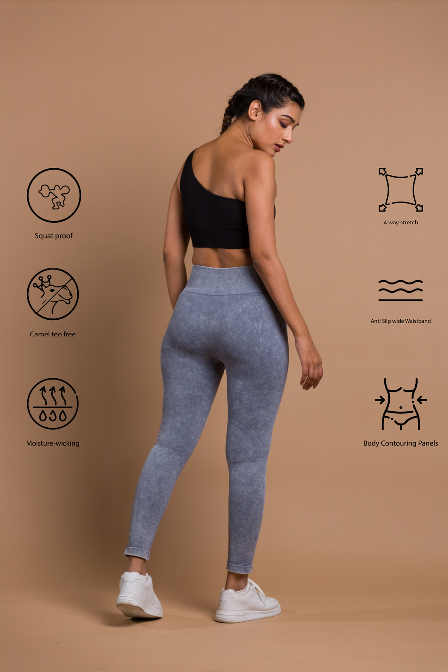 Gravity 3 - Tights