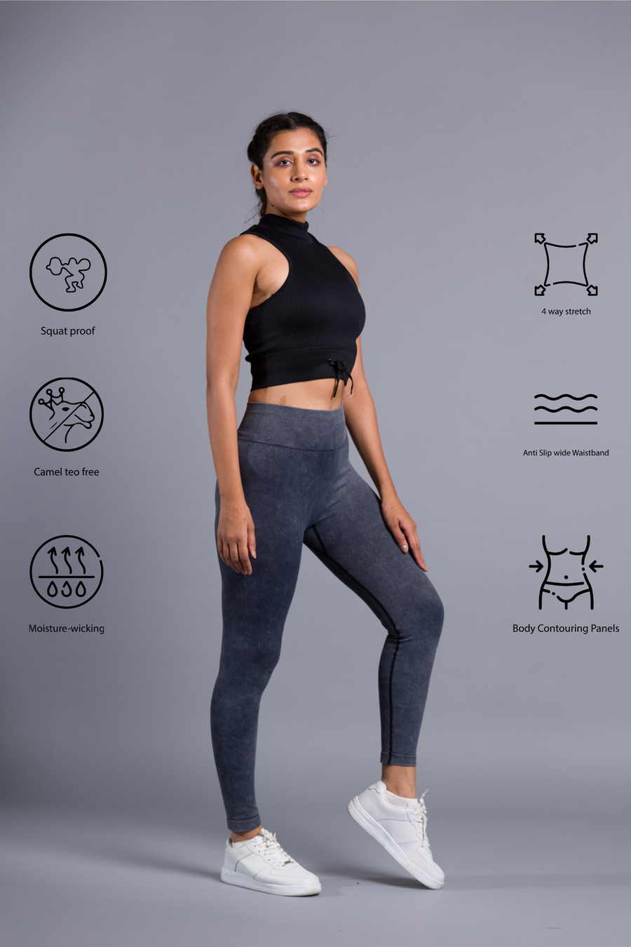 Gravity 3 - Tights