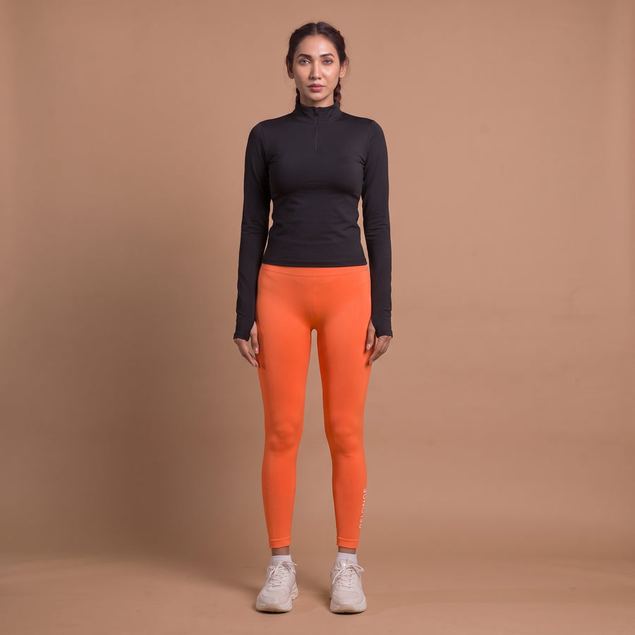 Adapt Scrunch Bum Tights