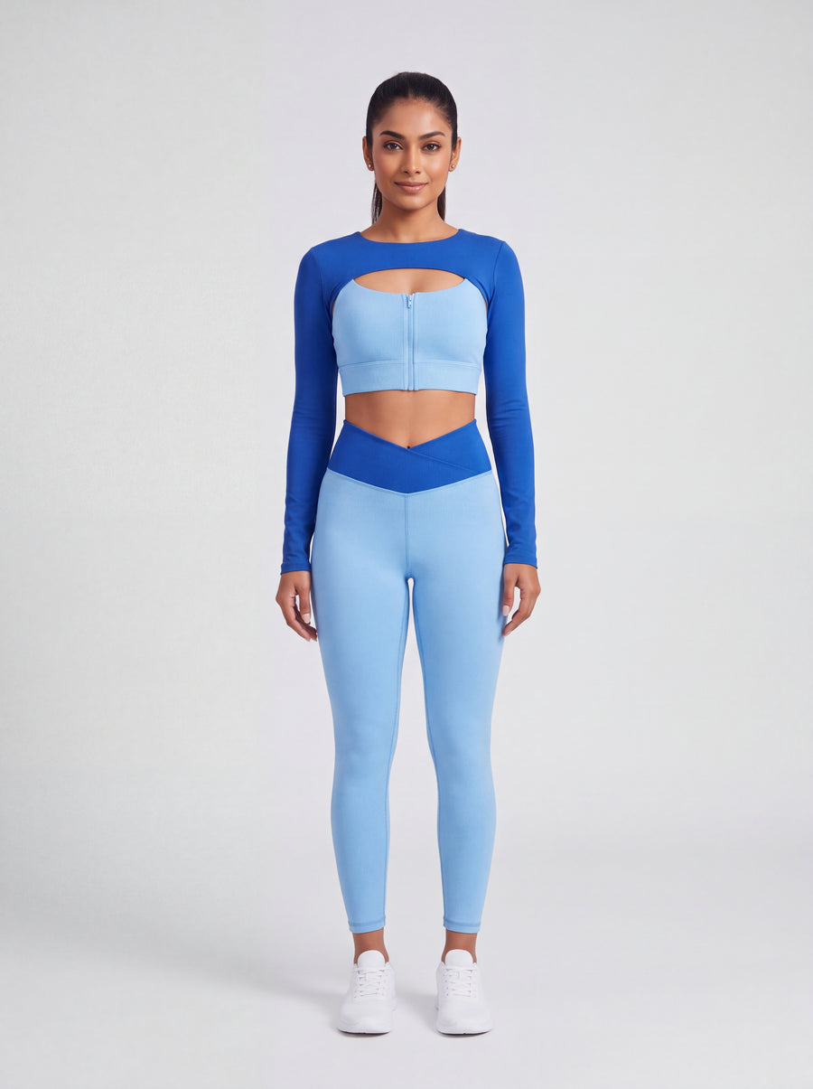 Ryder ONE - Gym Tights