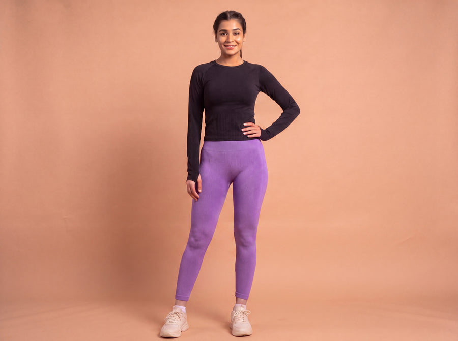 Adapt Scrunch Bum Tights