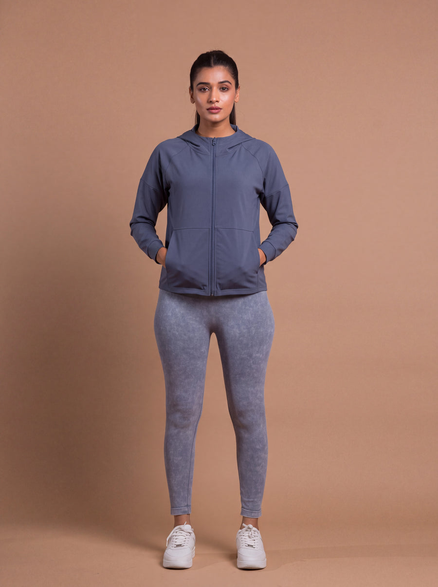 Functional Training Jacket 2