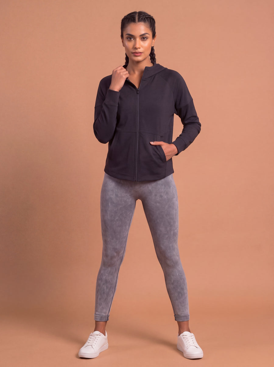 Functional Training Jacket 2