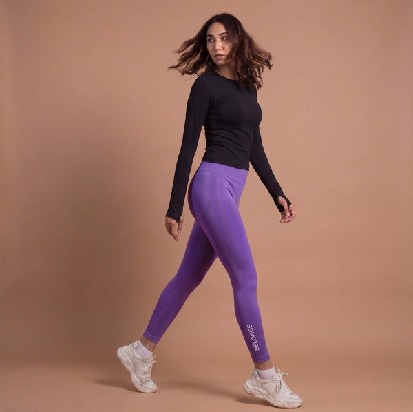 The Scrunch Tight