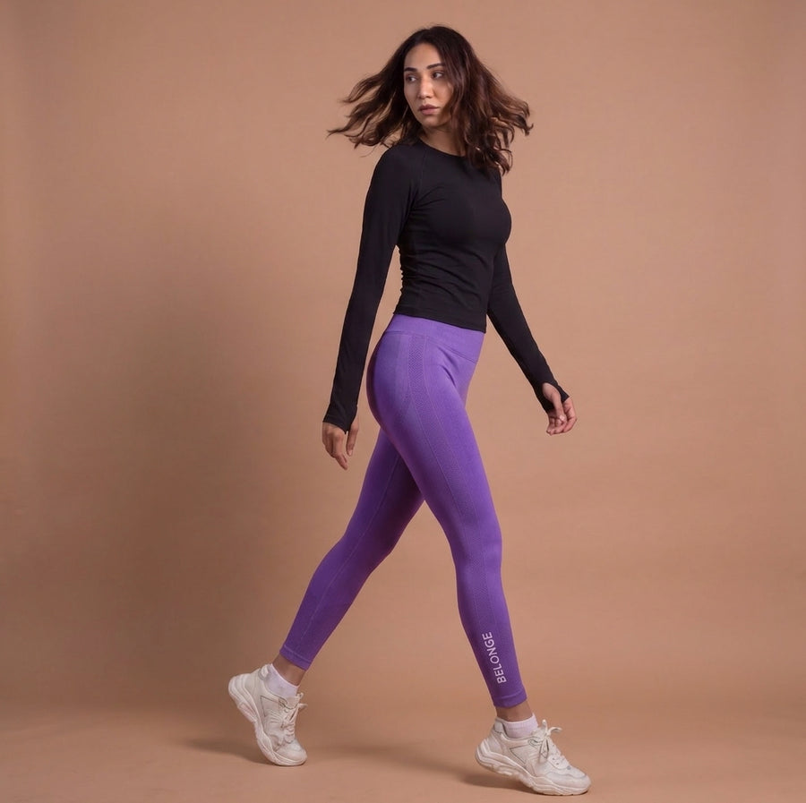 Adapt Scrunch Bum Tights