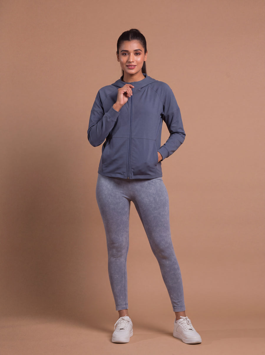 Functional Training Jacket 2