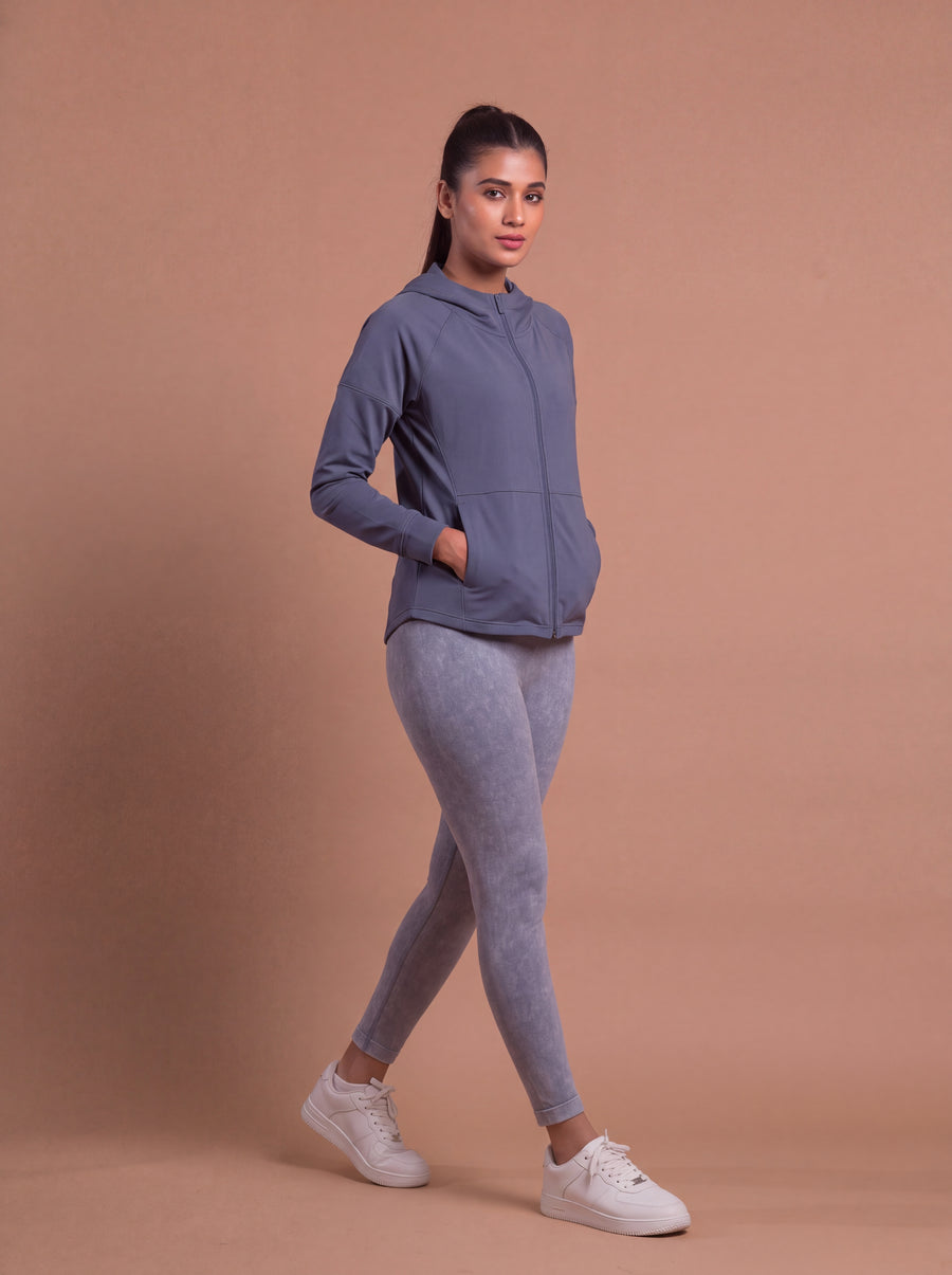 Functional Training Jacket 2